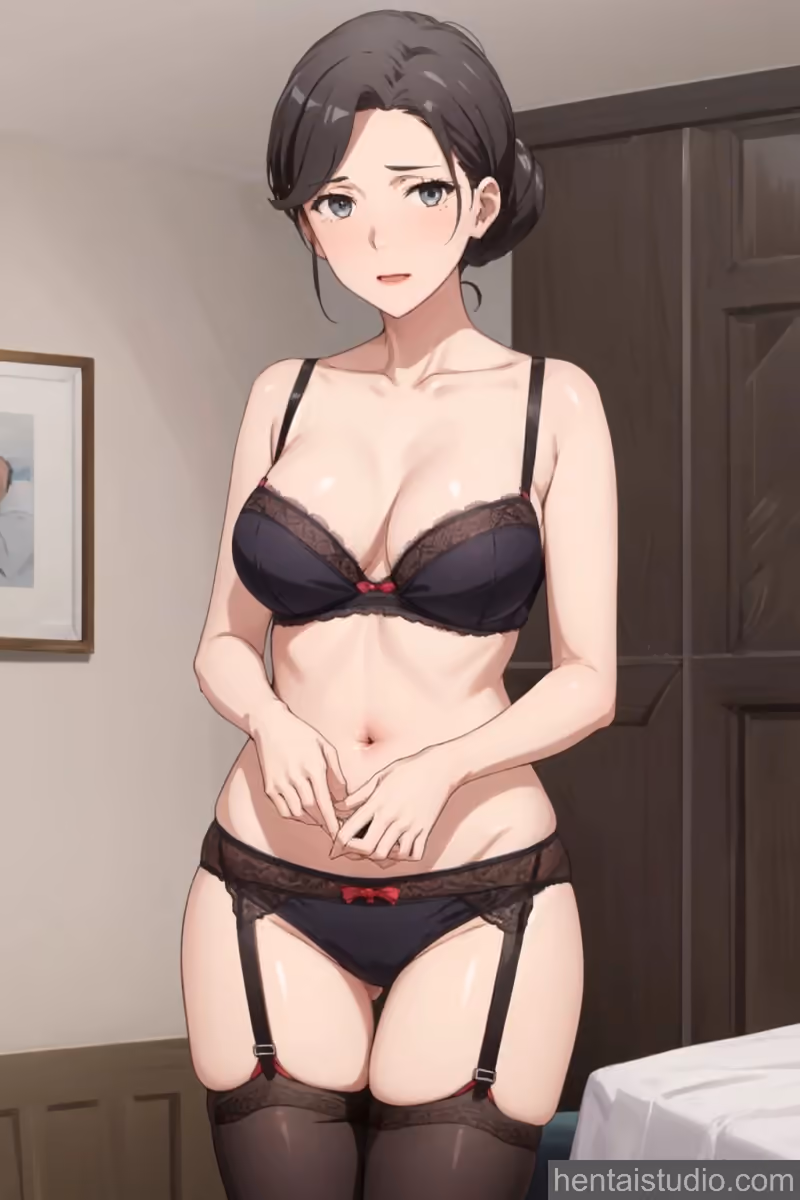 Mother Yukinoshita - My Teen Romantic Comedy SNAFU (Oregairu) - Hentai Gallery - 95 Images — image 58 of 95