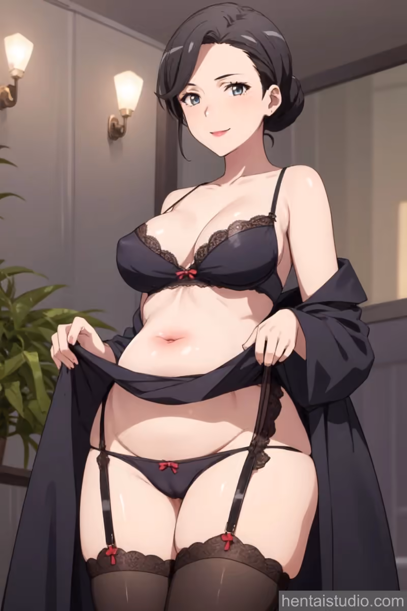 Mother Yukinoshita - My Teen Romantic Comedy SNAFU (Oregairu) - Hentai Gallery - 95 Images — image 60 of 95