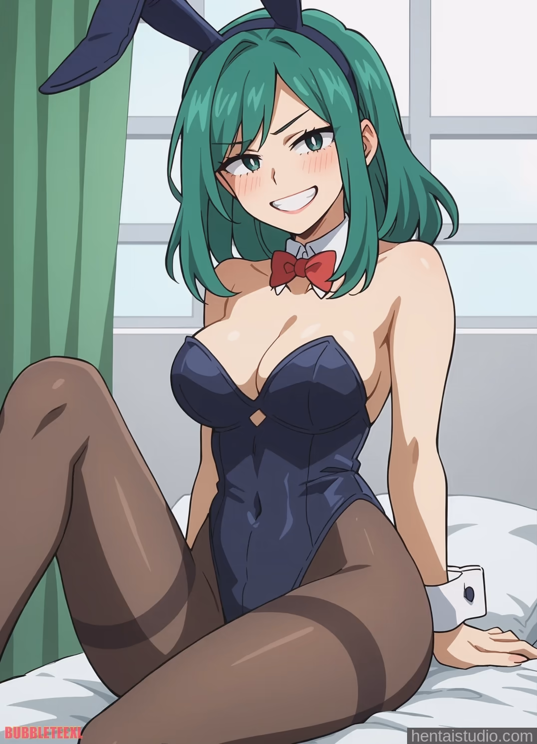 Ms Joke | Emi Fukukado from My Hero Academia (Boku no Hero Academia) — image 2 of 45