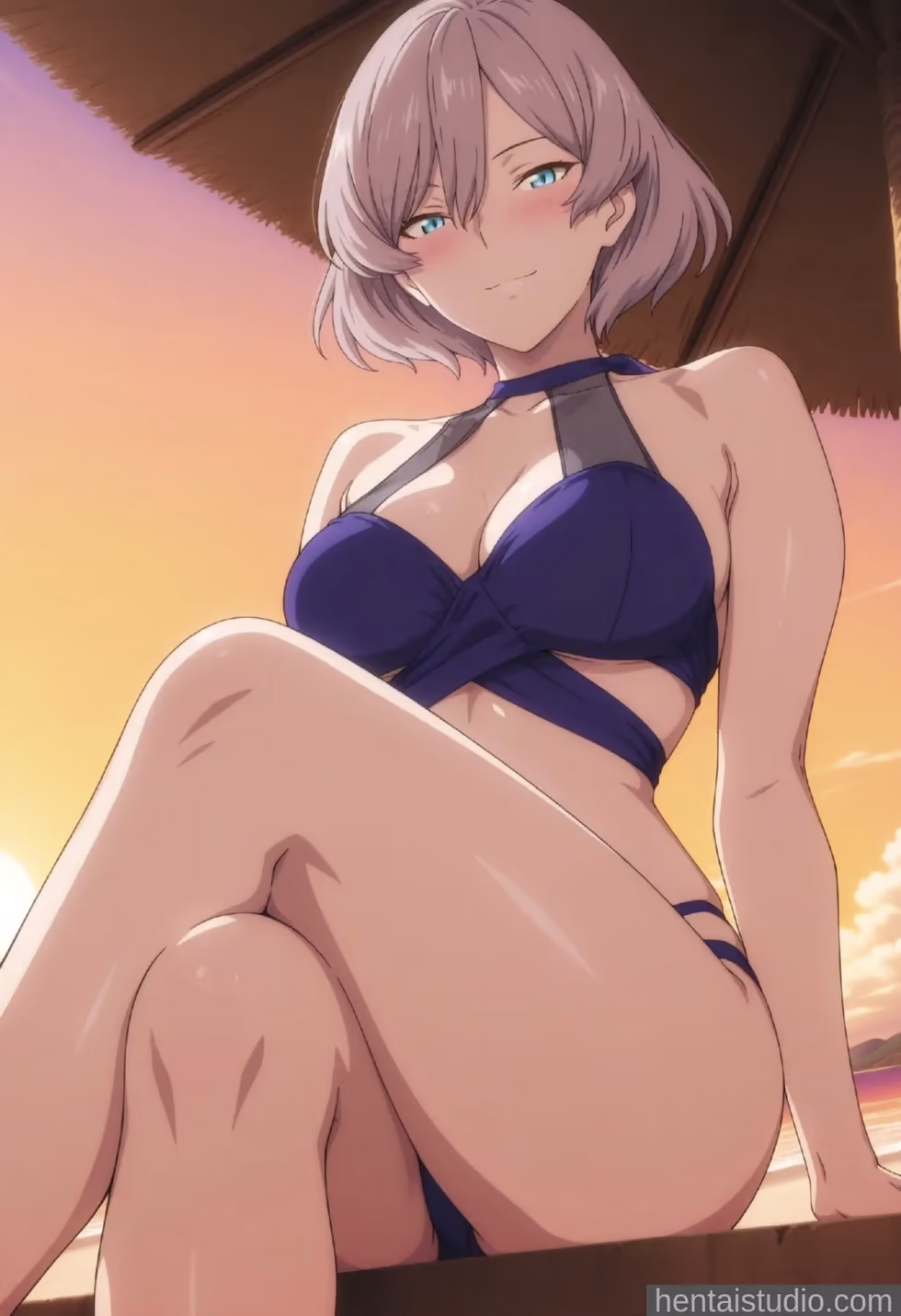 Mujina from SSSS.Dynazenon — image 2 of 64