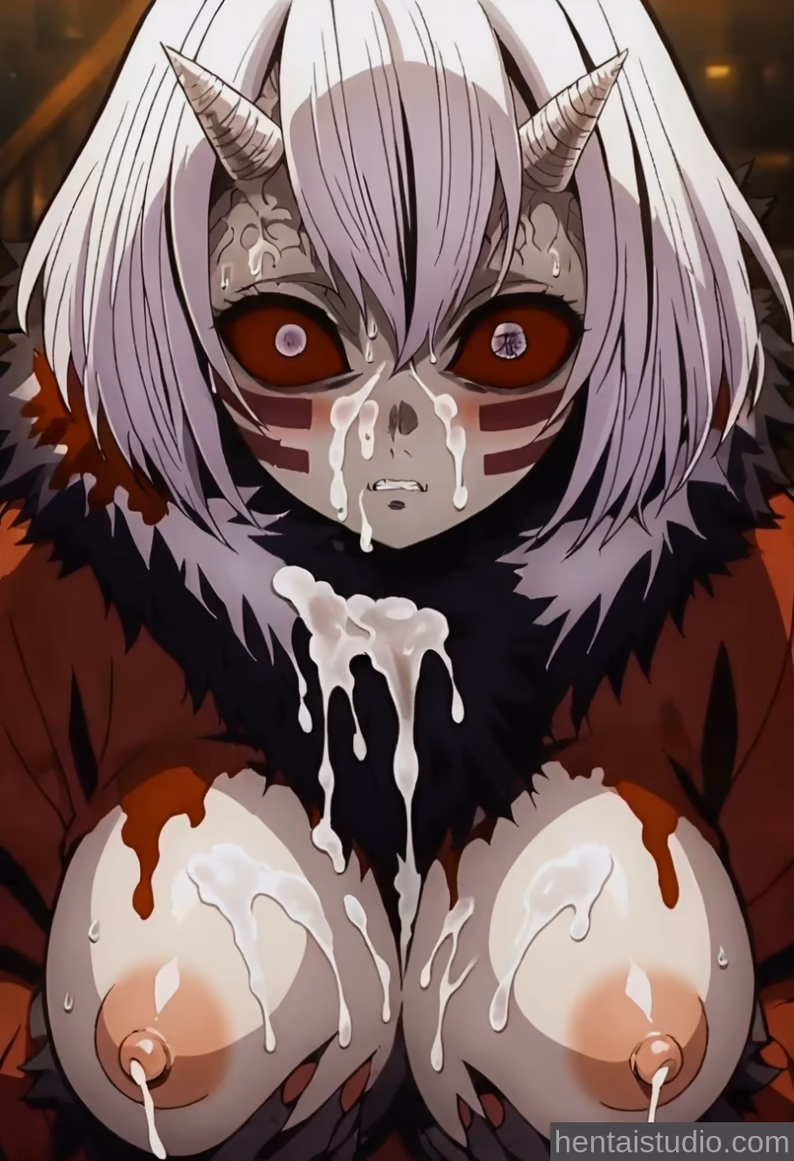 Mukago from Demon Slayer (Kimetsu no Yaiba) — image 13 of 38