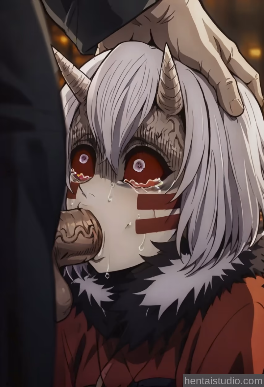 Mukago from Demon Slayer (Kimetsu no Yaiba) — image 6 of 38