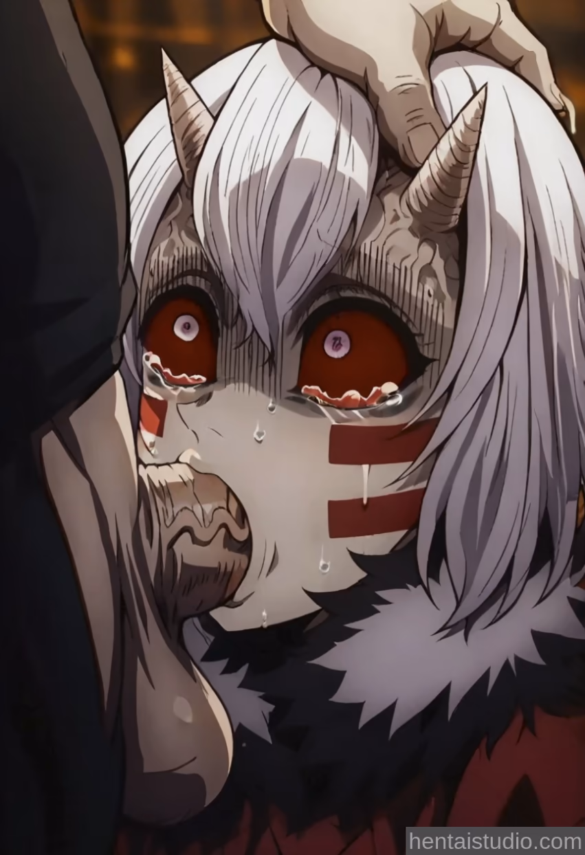 Mukago from Demon Slayer (Kimetsu no Yaiba) — image 7 of 38