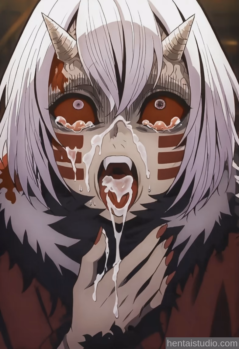 Mukago from Demon Slayer (Kimetsu no Yaiba) — image 8 of 38