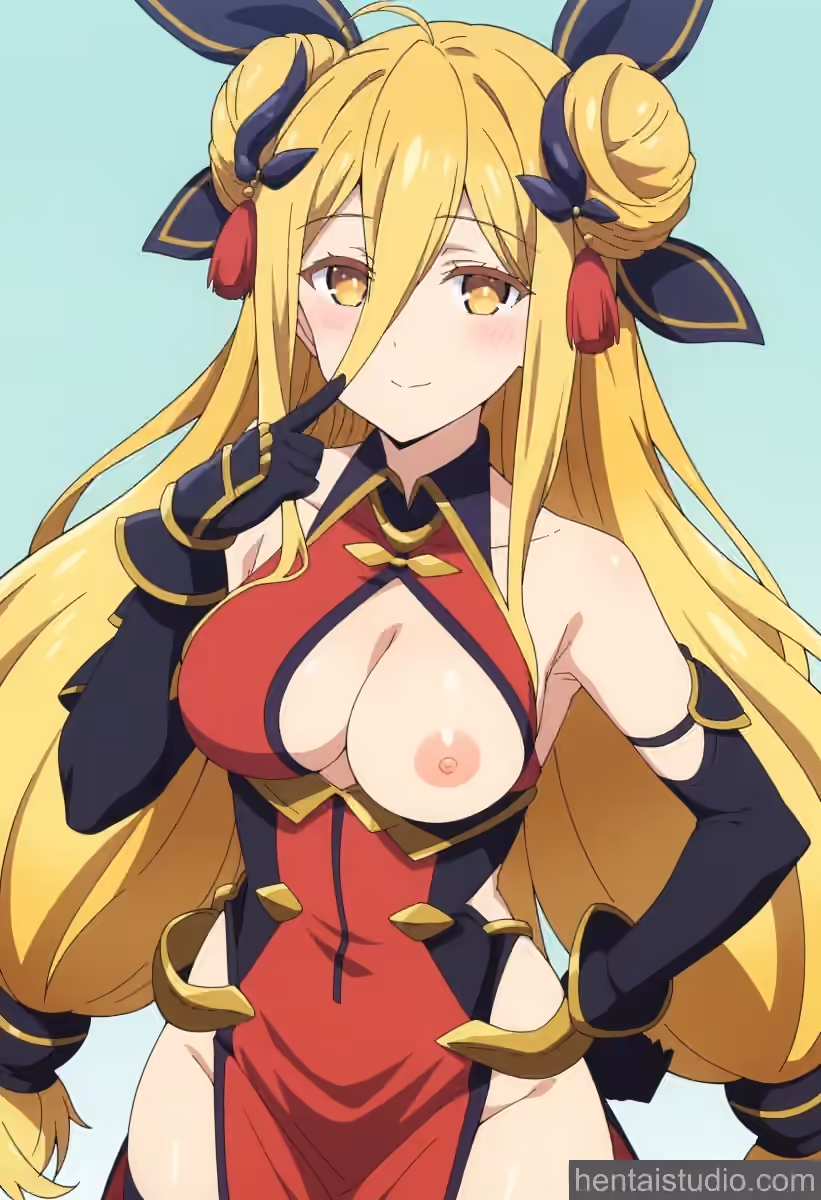 Mukuro Hoshimiya - Date A Live - Hentai Gallery 3 - 68 Images — image 17 of 68