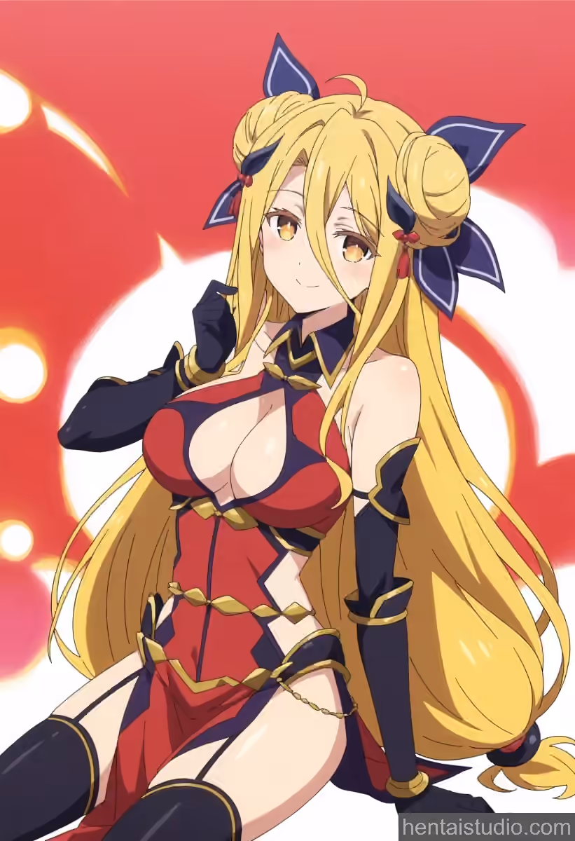 Mukuro Hoshimiya - Date A Live - Hentai Gallery 3 - 68 Images — image 3 of 68
