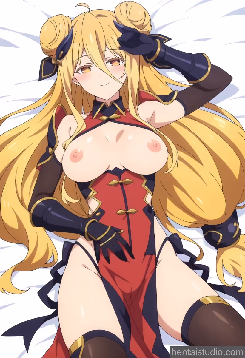 Mukuro Hoshimiya - Date A Live - Hentai Gallery 3 - 68 Images — image 52 of 68