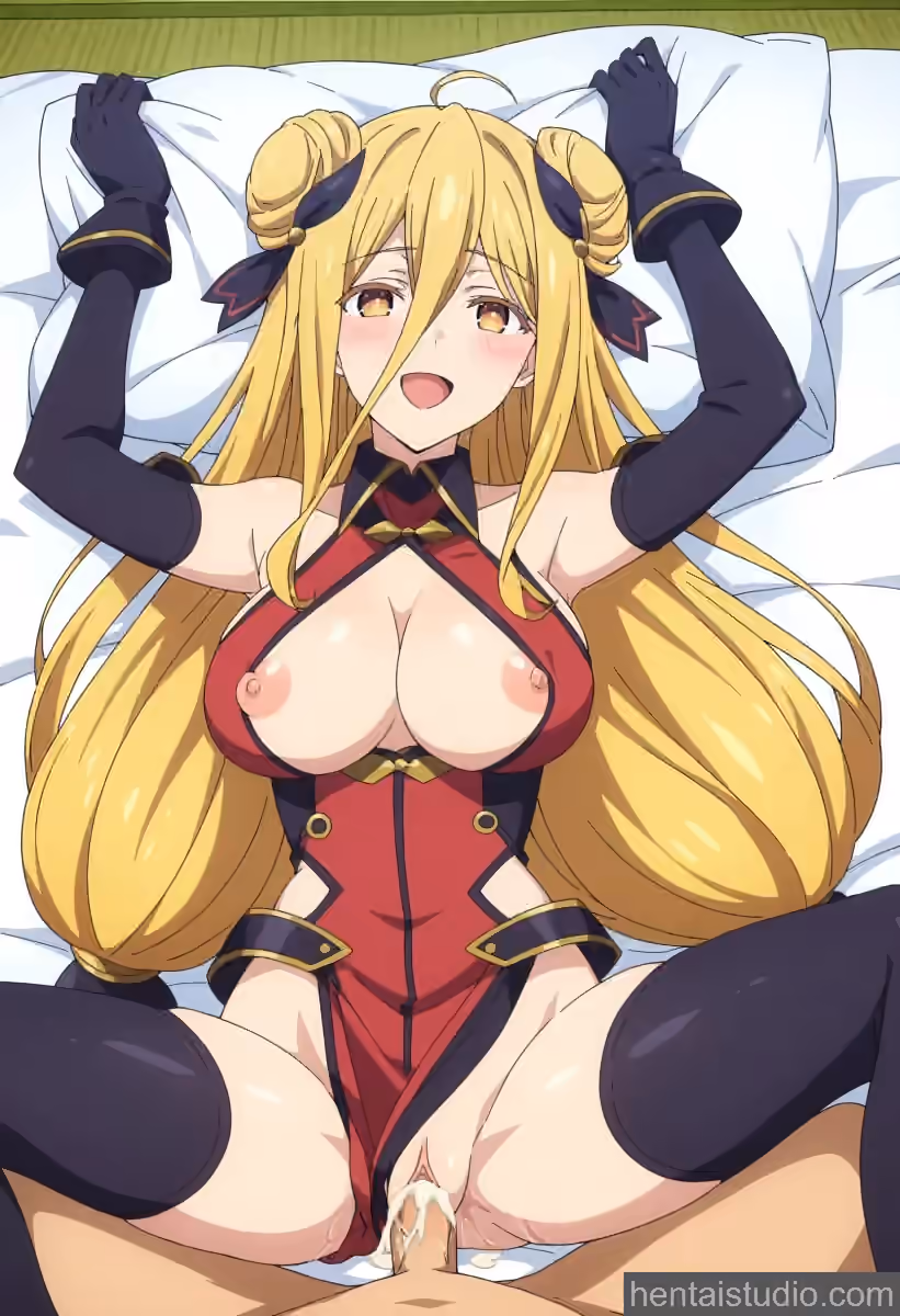 Mukuro Hoshimiya - Date A Live - Hentai Gallery 3 - 68 Images — image 58 of 68