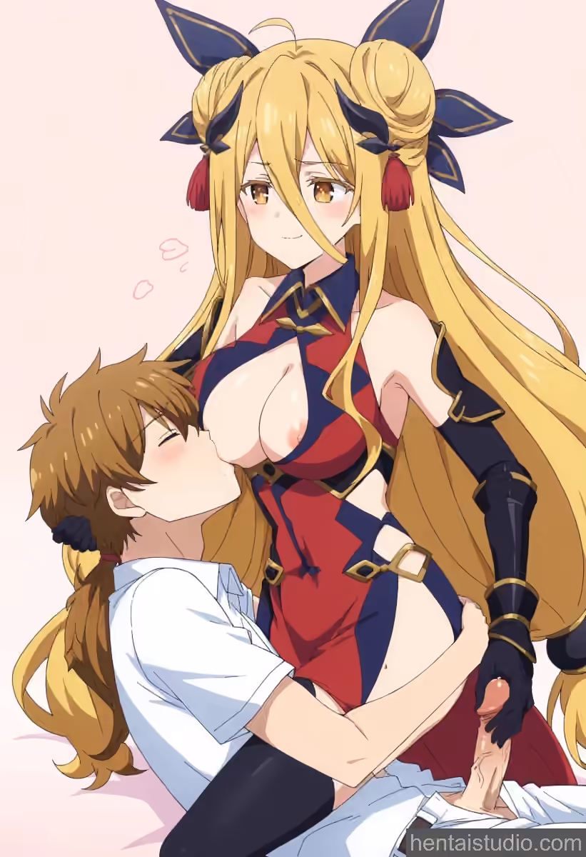 Mukuro Hoshimiya - Date A Live - Hentai Gallery 3 - 68 Images — image 65 of 68
