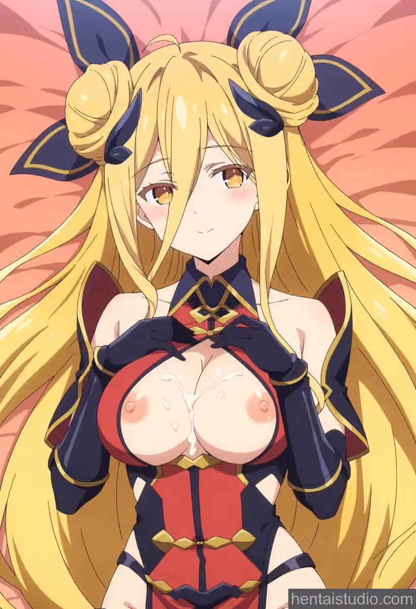 Mukuro Hoshimiya - Date A Live - Hentai Gallery 3 - 68 Images — image 67 of 68