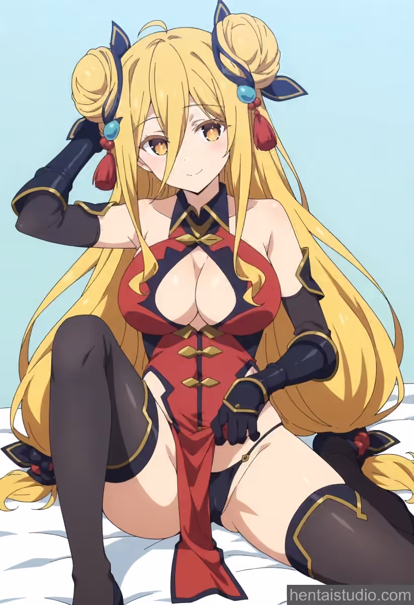 Mukuro Hoshimiya - Date A Live - Hentai Gallery 3 - 68 Images — image 8 of 68