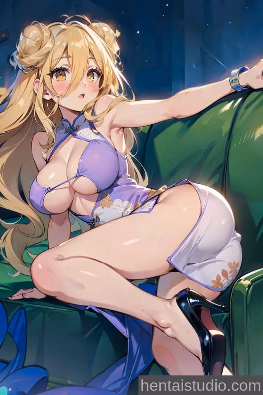 Mukuro from Date A Live — gallery preview