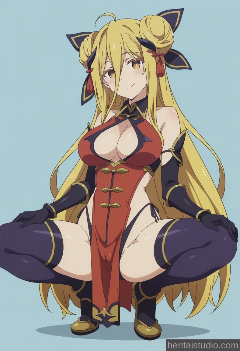 Mukuro Hoshimiya from Date A Live — image 10 of 68