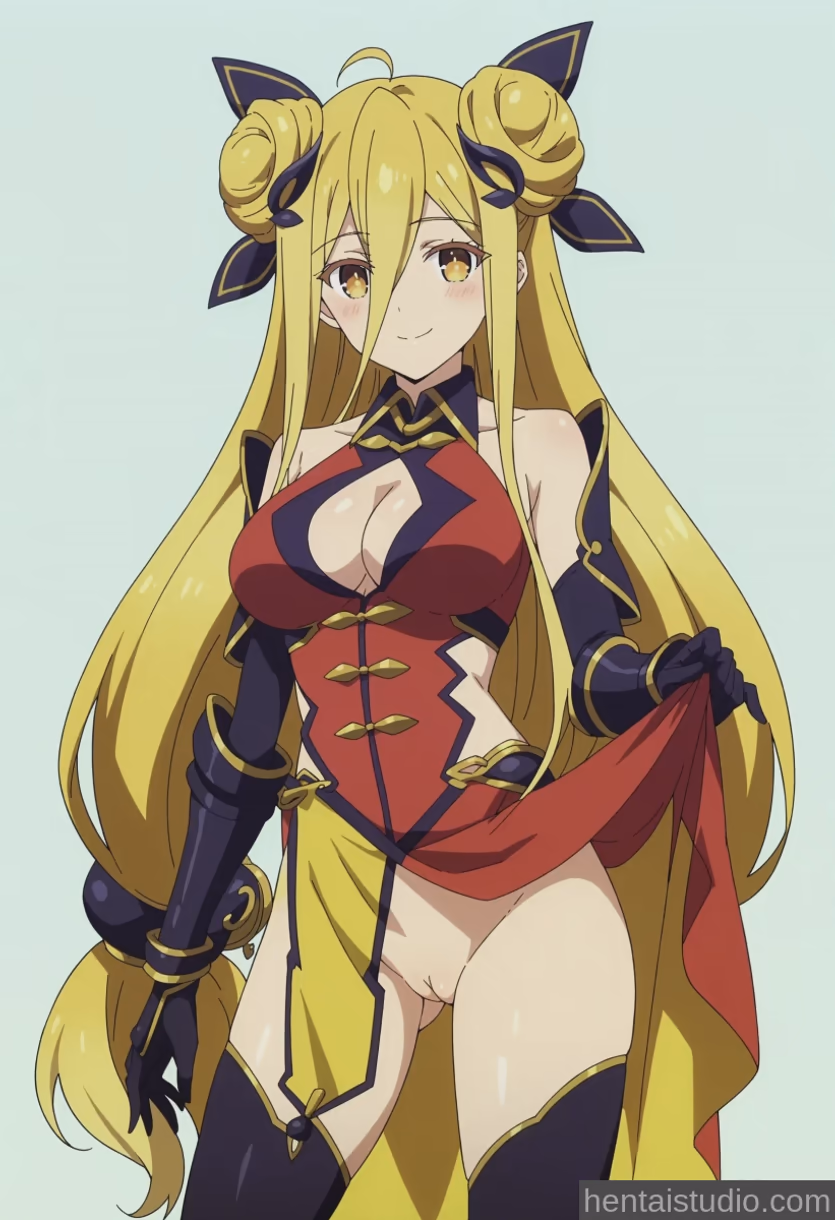 Mukuro Hoshimiya from Date A Live — image 11 of 68