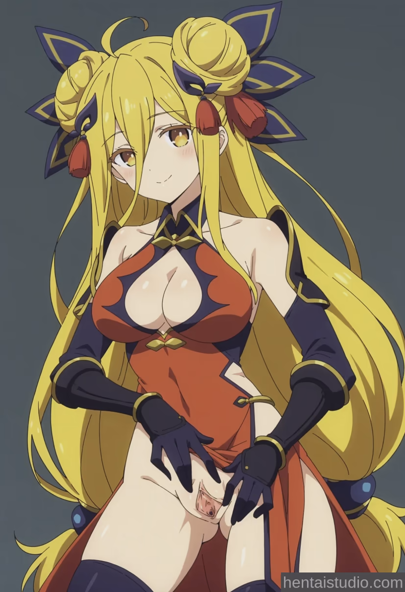 Mukuro Hoshimiya from Date A Live — image 13 of 68