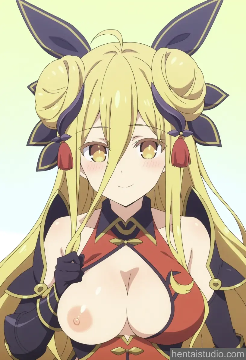 Mukuro Hoshimiya from Date A Live hentai art 15 of 68