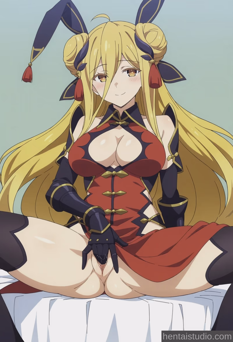 Mukuro Hoshimiya from Date A Live — image 16 of 68