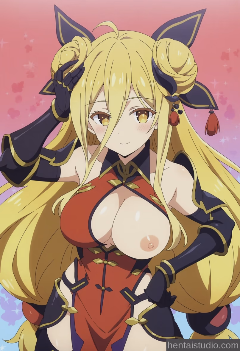 Mukuro Hoshimiya from Date A Live — image 19 of 68