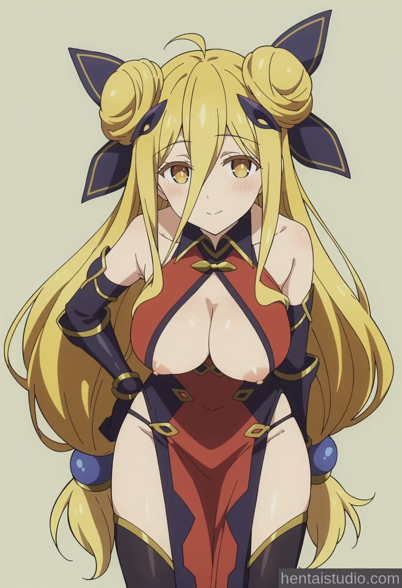 Mukuro Hoshimiya from Date A Live — image 20 of 68