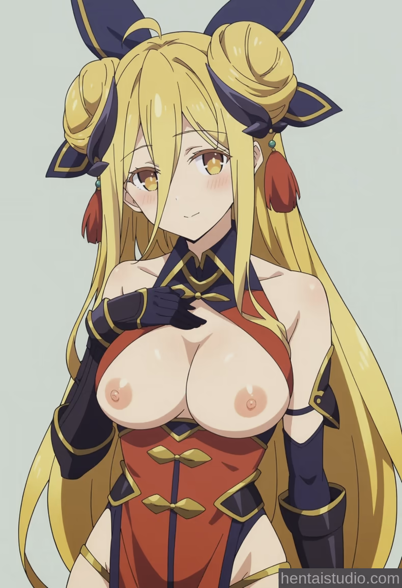 Mukuro Hoshimiya from Date A Live — image 22 of 68