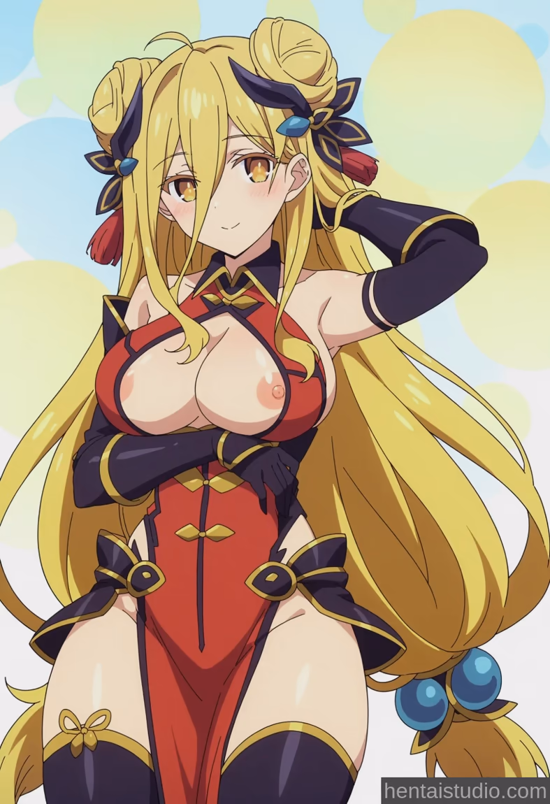 Mukuro Hoshimiya from Date A Live — image 25 of 68