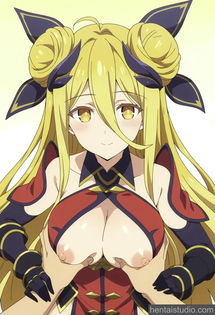 Mukuro Hoshimiya from Date A Live hentai art 30 of 68