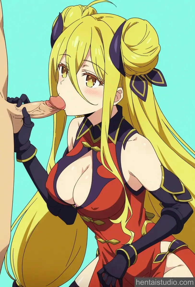 Mukuro Hoshimiya from Date A Live hentai art 34 of 68