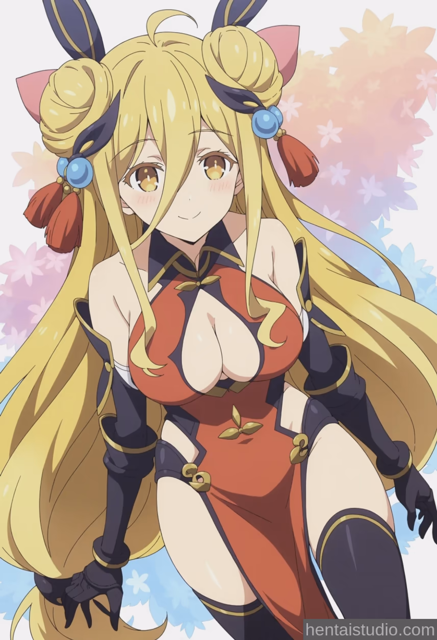 Mukuro Hoshimiya from Date A Live — image 4 of 68