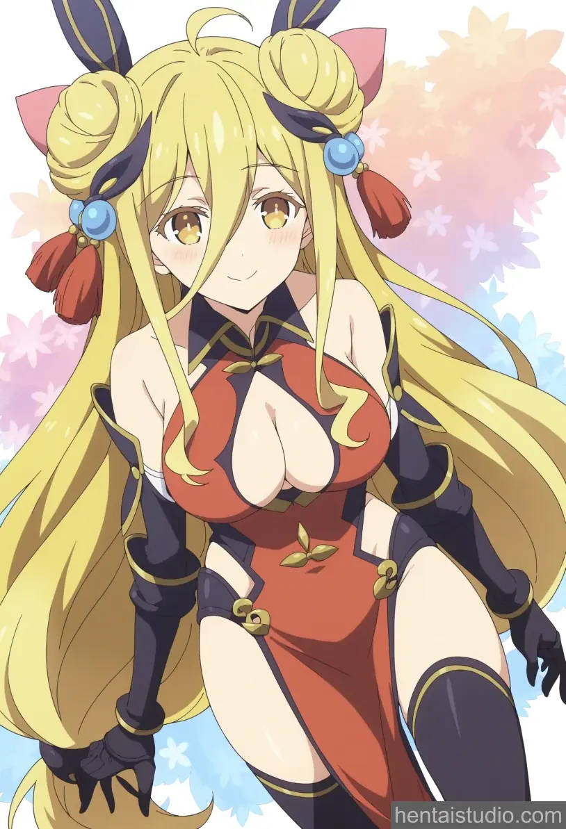 Mukuro Hoshimiya from Date A Live hentai art 4 of 68
