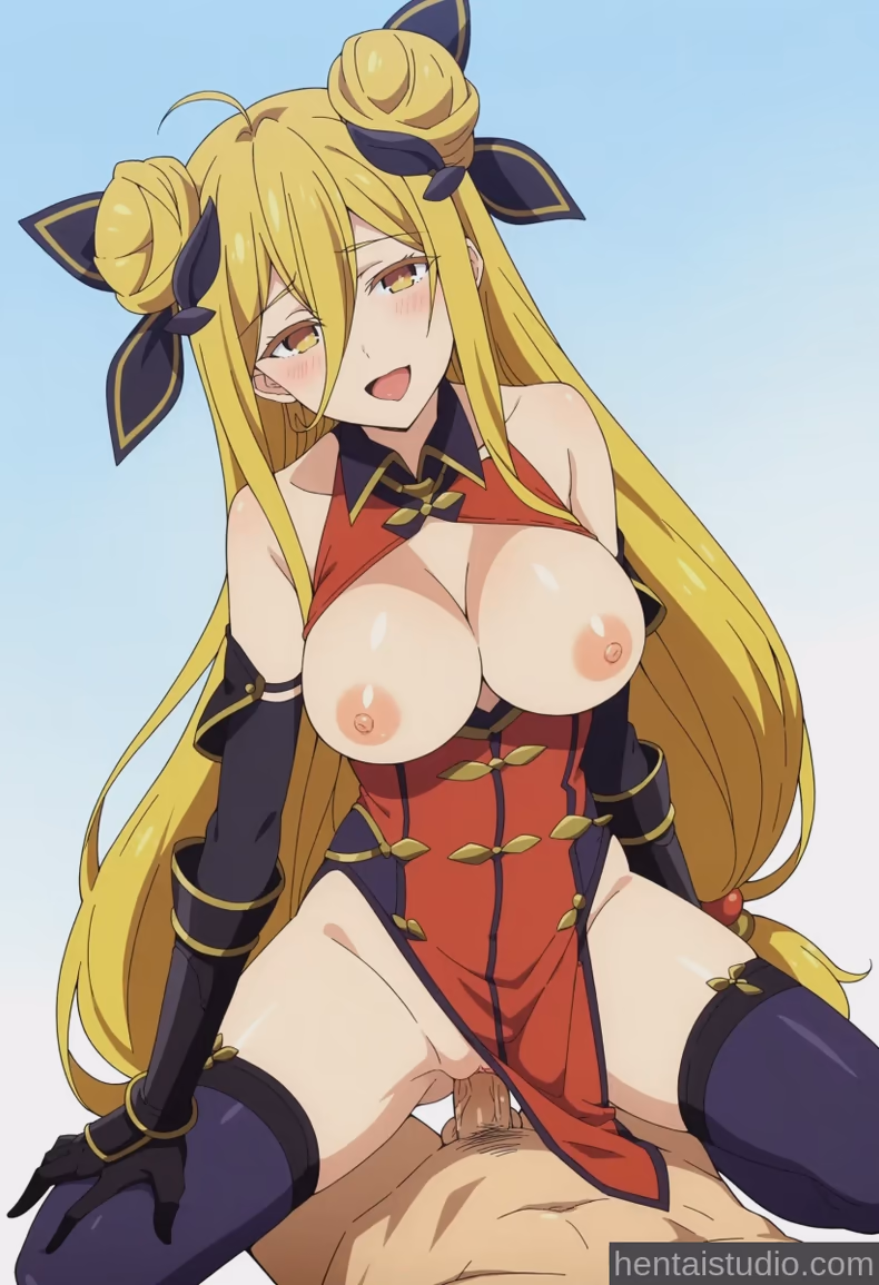 Mukuro Hoshimiya from Date A Live — image 42 of 68