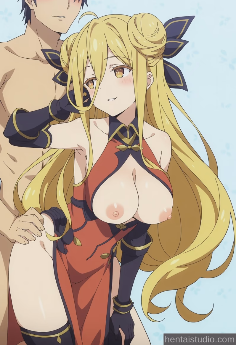 Mukuro Hoshimiya from Date A Live — image 48 of 68