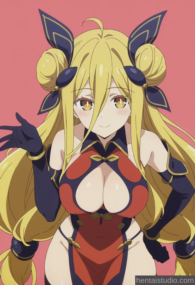 Mukuro Hoshimiya from Date A Live — image 5 of 68