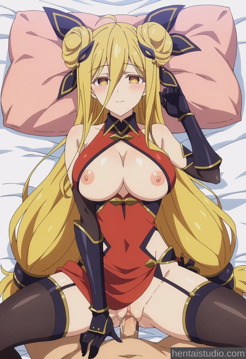 Mukuro Hoshimiya from Date A Live — image 55 of 68