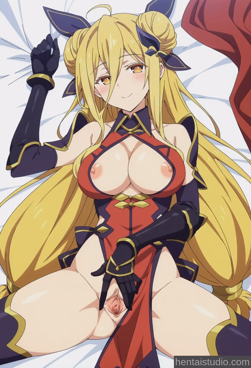 Mukuro Hoshimiya from Date A Live — image 56 of 68