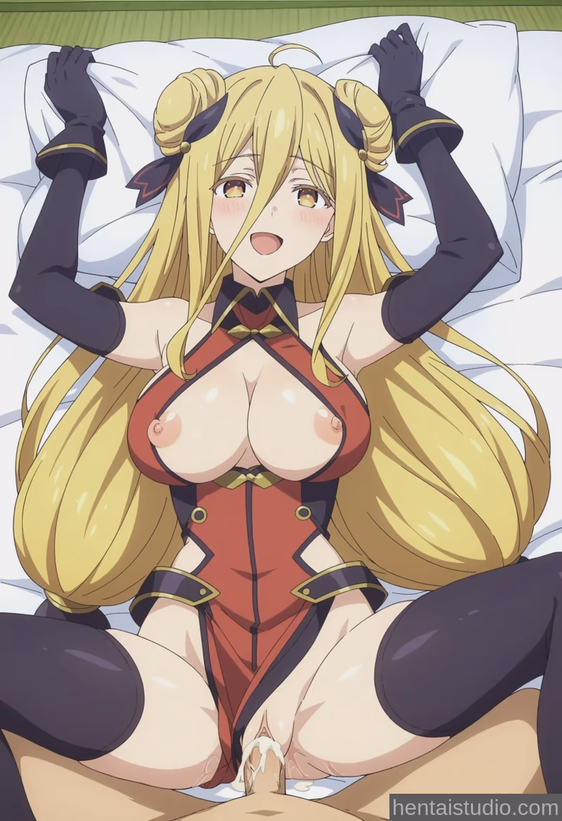 Mukuro Hoshimiya from Date A Live — image 58 of 68