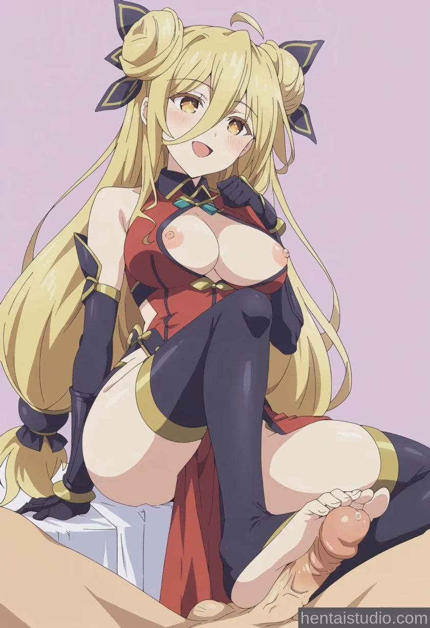 Mukuro Hoshimiya from Date A Live — image 59 of 68