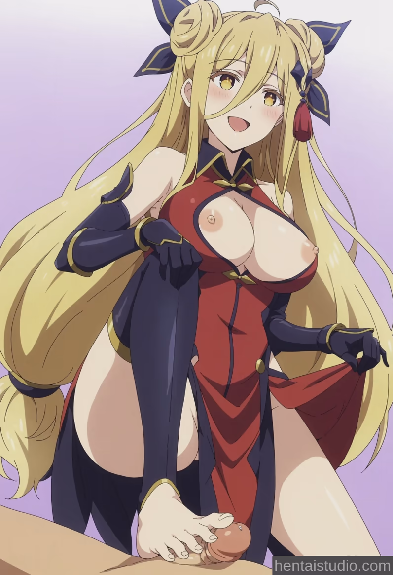 Mukuro Hoshimiya from Date A Live — image 61 of 68