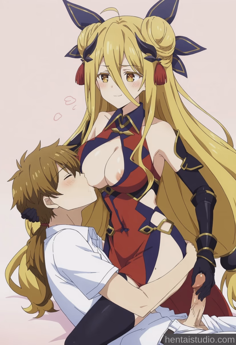 Mukuro Hoshimiya from Date A Live — image 65 of 68