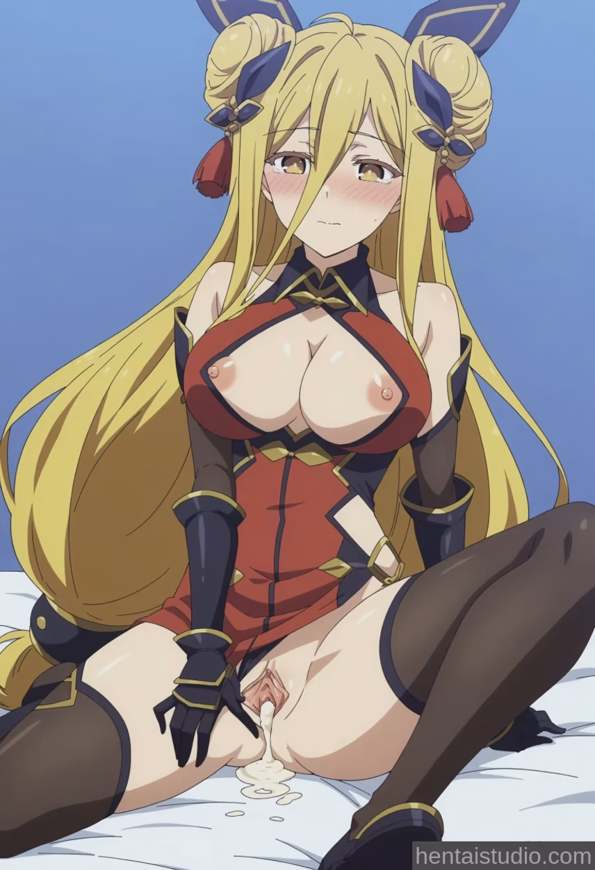 Mukuro Hoshimiya from Date A Live — image 66 of 68