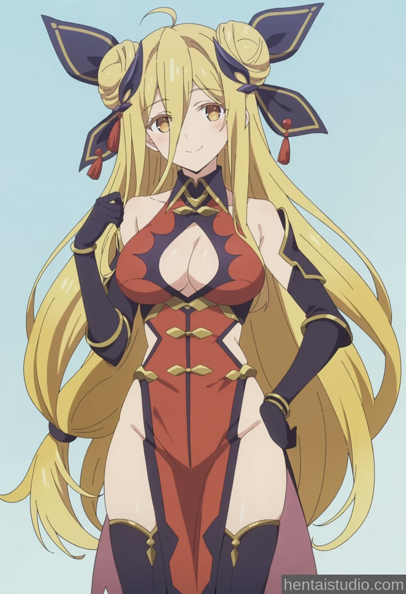 Mukuro Hoshimiya from Date A Live — image 7 of 68