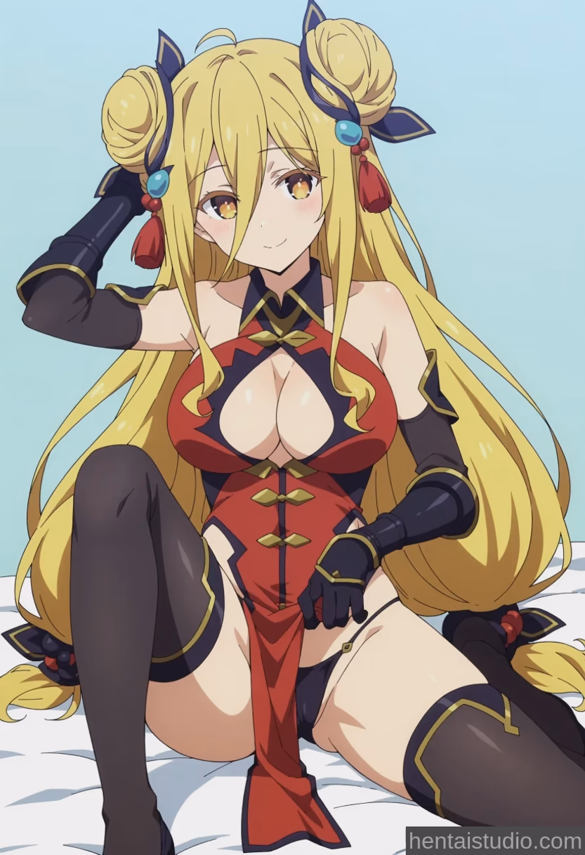 Mukuro Hoshimiya from Date A Live — image 8 of 68