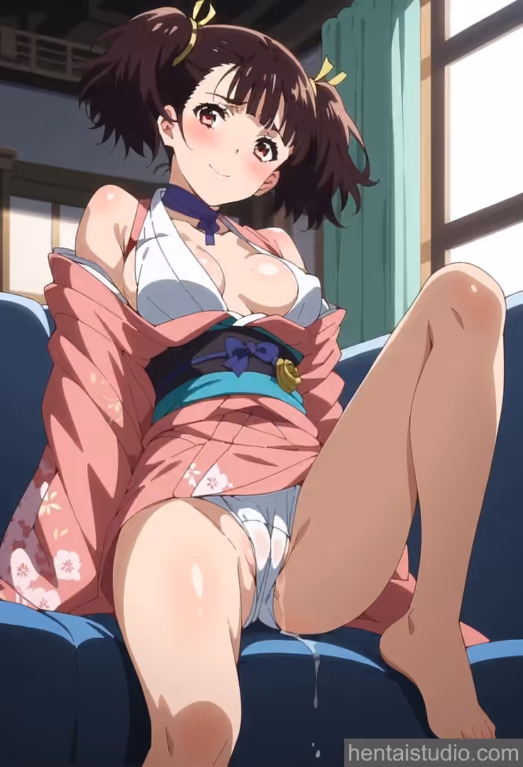 Mumei - Kabaneri of the Iron Fortress (Koutetsujou no Kabaneri) - Hentai Gallery 2 - 200 Images — image 1 of 200