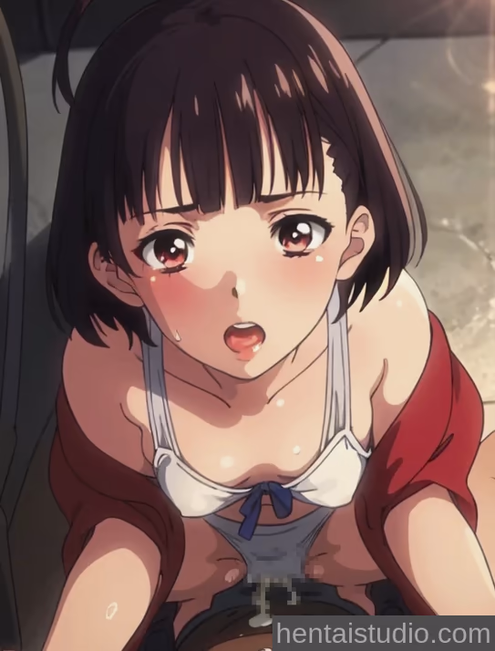 Mumei from Kabaneri Of The Iron Fortress — image 4 of 7