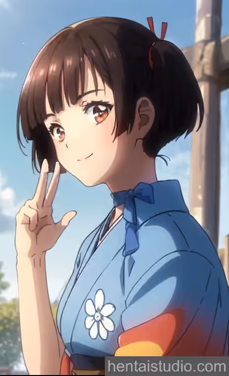 Mumei - Kabaneri of the Iron Fortress (Koutetsujou no Kabaneri) - Hentai Gallery 1 - 7 Images — image 1 of 7