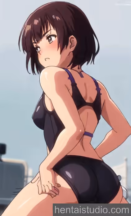 Mumei - Kabaneri of the Iron Fortress (Koutetsujou no Kabaneri) - Hentai Gallery 1 - 7 Images — image 5 of 7
