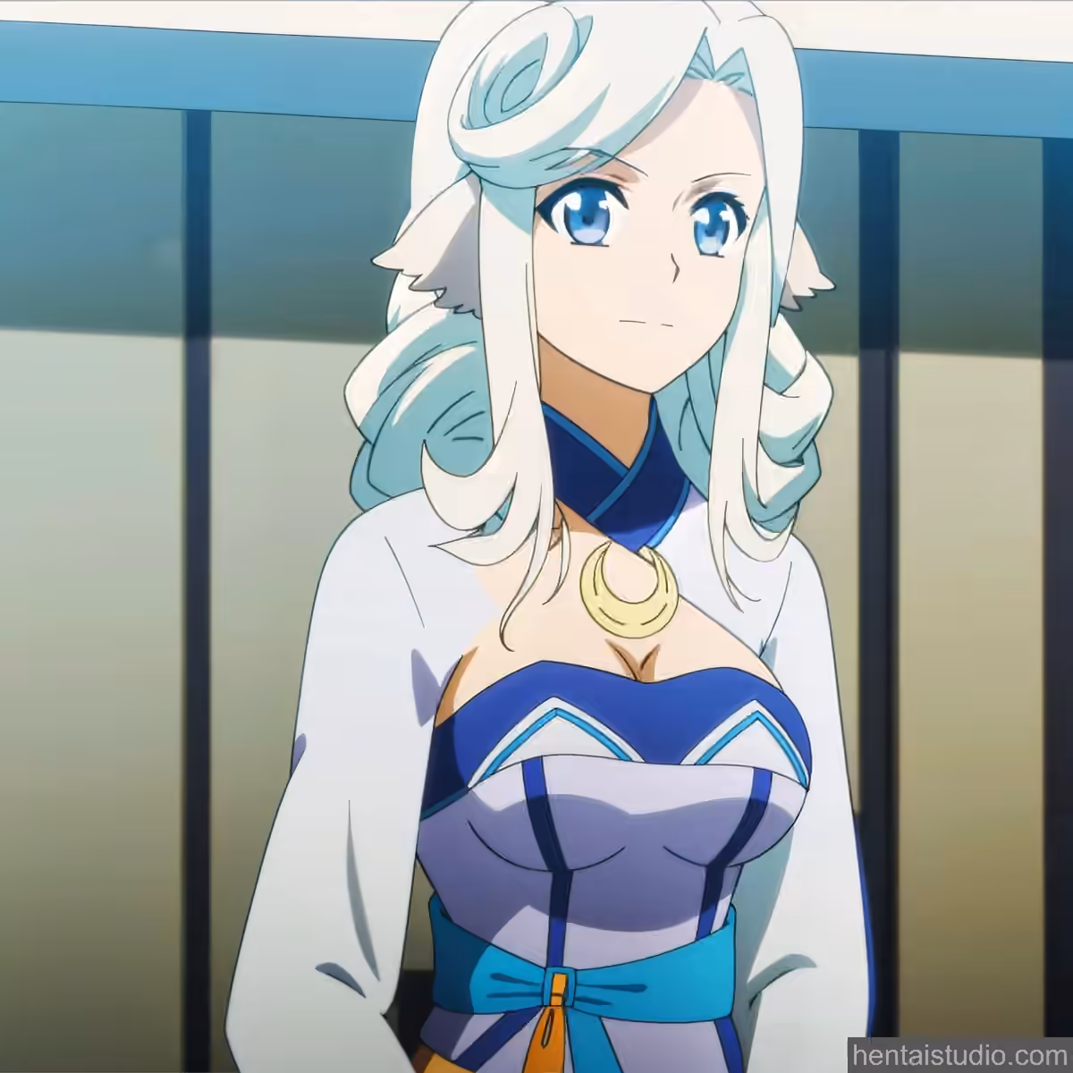 Munechika - Utawarerumono: The False Faces (Utawarerumono: Itsuwari no Kamen) - Hentai Gallery - 37 Images — image 12 of 37