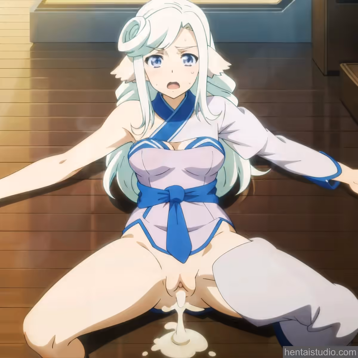 Munechika - Utawarerumono: The False Faces (Utawarerumono: Itsuwari no Kamen) - Hentai Gallery - 37 Images — image 28 of 37