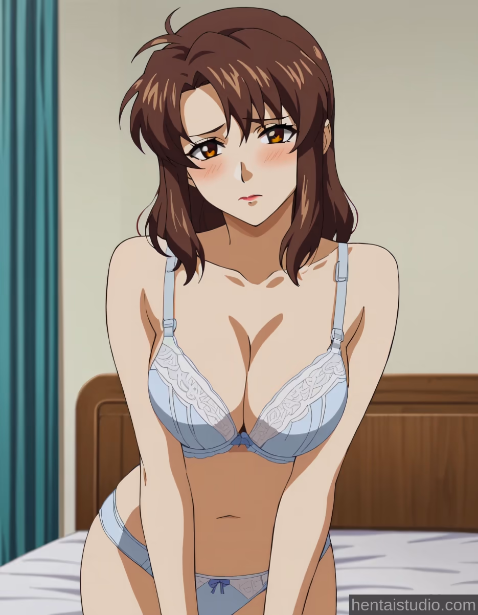 Murrue Ramius from Mobile Suit Gundam Seed — image 11 of 61