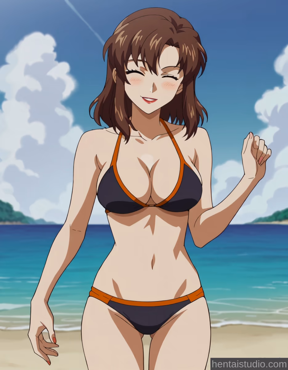 Murrue Ramius from Mobile Suit Gundam Seed — image 6 of 61