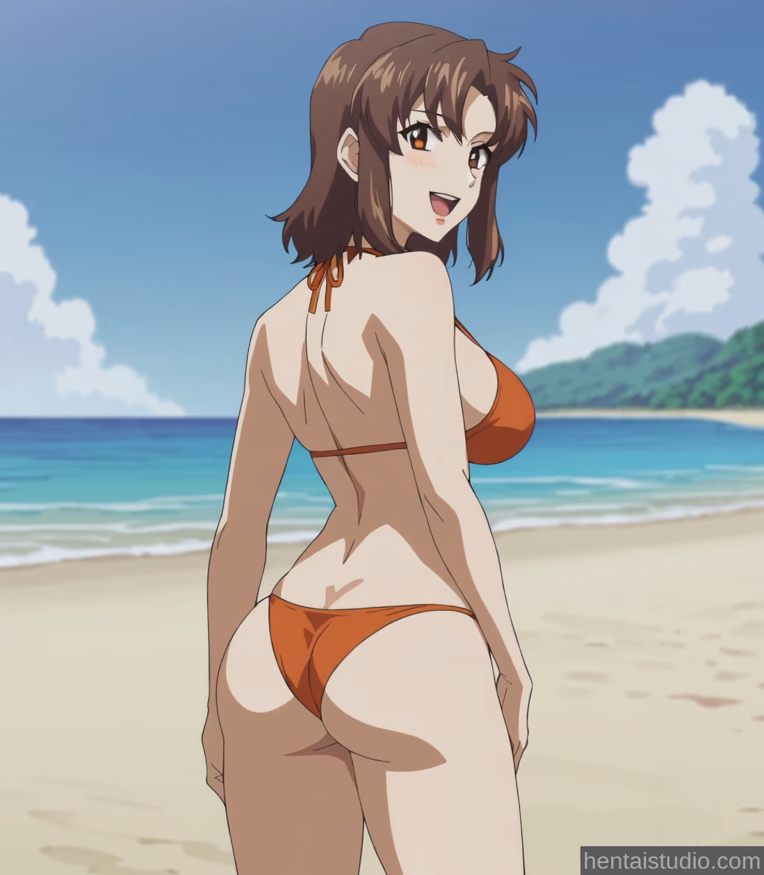 Murrue Ramius from Mobile Suit Gundam Seed — image 9 of 61